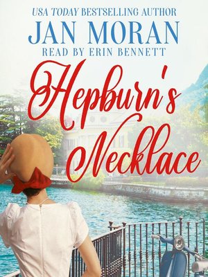 cover image of Hepburn's Necklace